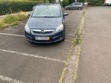 Opel Zafiira 1 6 - Opel Astra: Van
