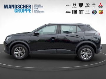 Peugeot 2008 1.2 PureTech 100 Active Pack Kam.+LED+SHZ