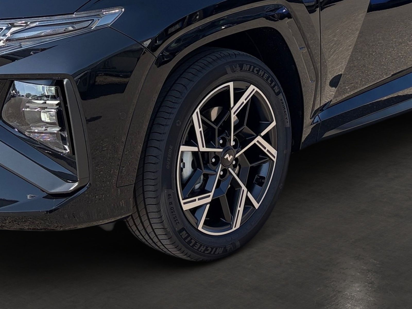 Hyundai Tucson – Bild 6