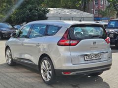 Fahrzeugabbildung Grand Scenic IV Exper.1.5 dCi Autom+Kamera+Navi