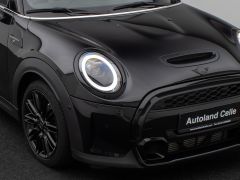 Foto Nummer 18: MINI Cooper S Cabrio