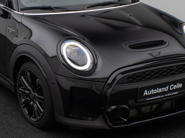 Foto Nummer 18: MINI Cooper S Cabrio
