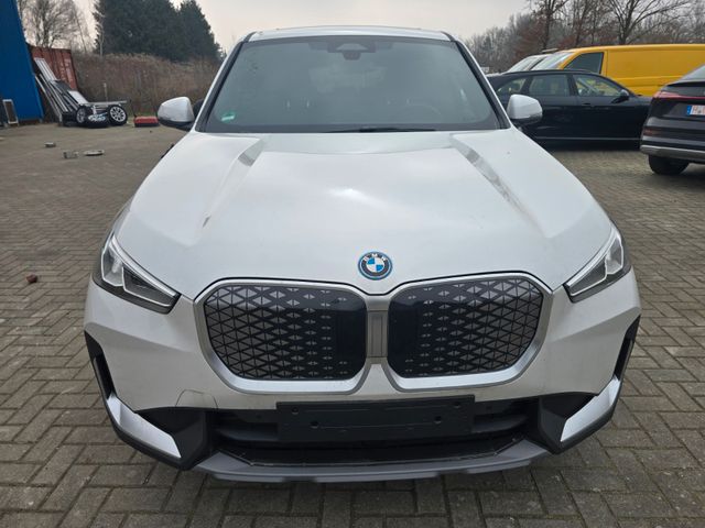 BMW iX1 Baureihe iX1 20 eDrive