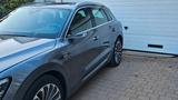 Audi e-tron 50 quattro advanced  - Audi e-tron: Von Privat