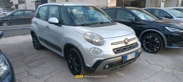 Fiat 500L 1.4 95 CV S&S Cross