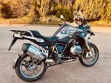 BMW Gs1200 Exclusive Vario Koffer super Zustand  - BMW KOFFER VARIO 1200 GS