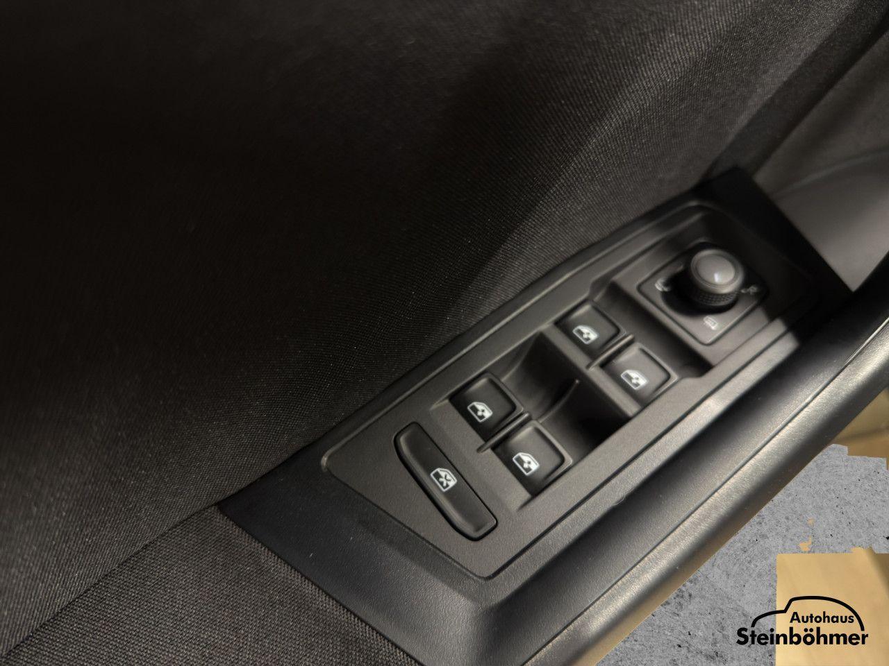 Volkswagen T-Roc Life 1.5 TSI DSG LED NAV ACC SHZ Bluetooth, миниатюра 16