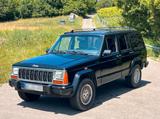 Jeep Cherokee Xj 4 L Benziner 1996 - Jeep aus 1996