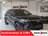 Volkswagen Tayron 2.0TDI 4M R-Line Launch Pano Black AHK 20 - Volkswagen Tayron R-Line mit Diesel-Antrieb