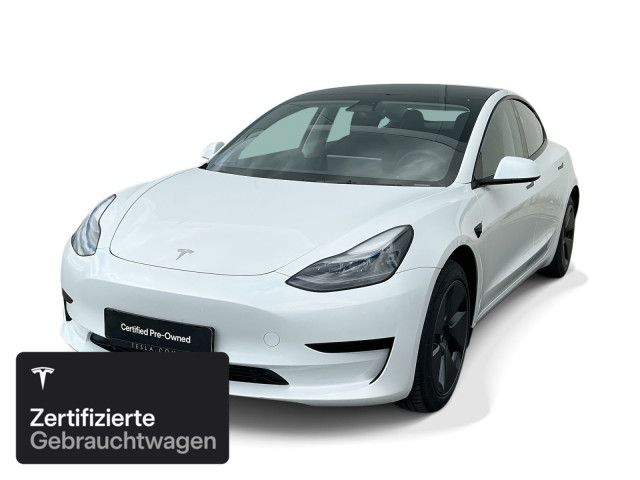 Image of Tesla Model 3