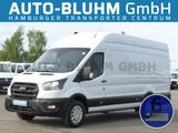Ford Transit 350 Kasten L4H3 + Navi 360°-Kamera Klima