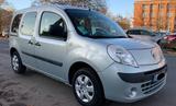 Renault Kangoo Expression 1.6 16V   Behindertengerecht  - Renault Kangoo: Expression
