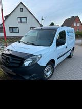 Mercedes-Benz Citan - Mercedes-Benz Citan Gebrauchtwagen in Hamburg