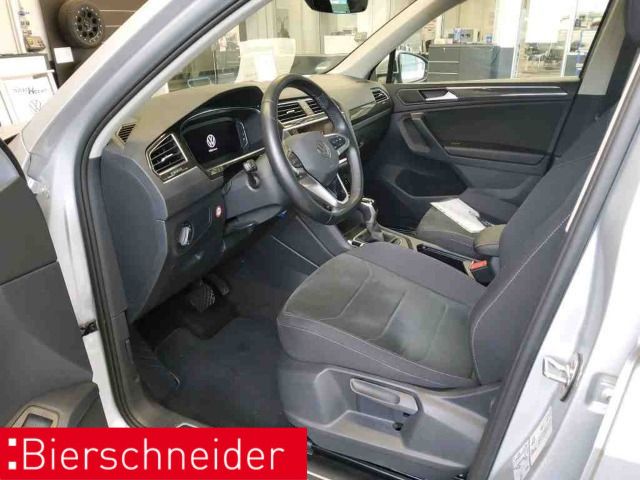 Volkswagen Tiguan - Bild 3
