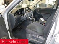 Volkswagen Tiguan - Vorschau Bild 3