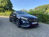 Mercedes-Benz A 250 Sport 4MATIC Sport Pano + Winter LM 18 - gebrauchte Mercedes-Benz A 250 aus dem Jahr 2017