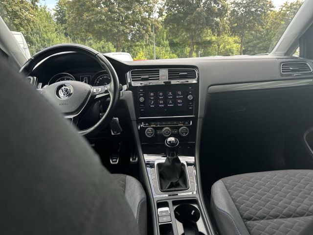 Golf VII Variant 1.0 TSI Join NAVI PDC 16 ALU WI