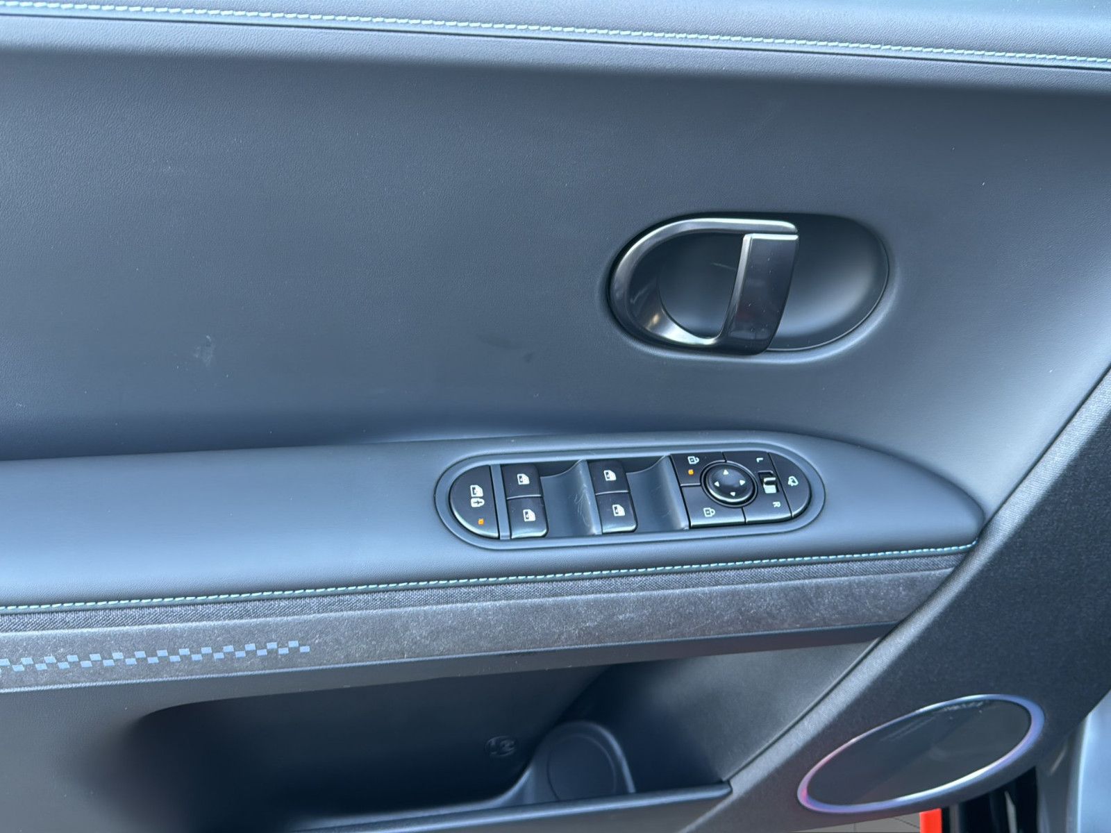 Hyundai IONIQ 5 - Bild 19