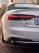 Audi A5 Cabriolet - Audi Cabriolet Gebrauchtwagen