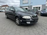 Skoda Octavia Combi Elegance /  1 Jahr TÜV - Skoda Octavia aus 2007