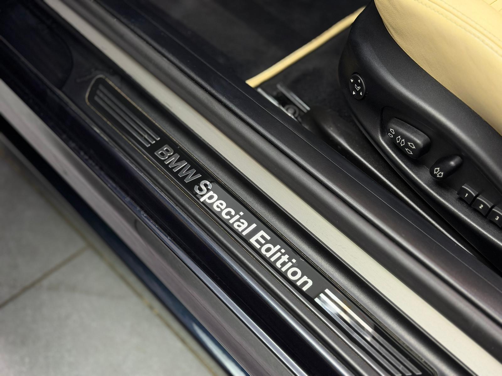 BMW 330i Coupe Edition Sport |1.HAND|SMG|H/K|LEDER