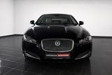 Jaguar XF Sportbrake 2.2 Diesel - Jaguar Gebrauchtwagen von 2013