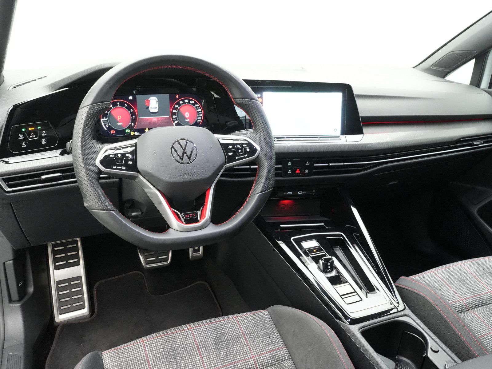 Volkswagen Golf - Bild 4