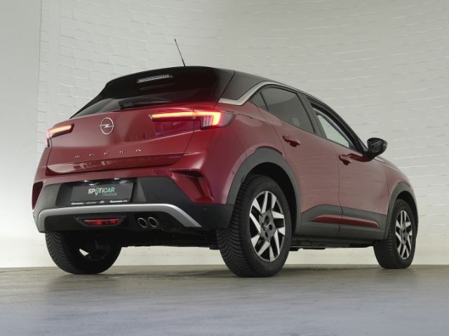 Mokka B ELEGANCE+LED LICHT+NAVI+RÜCKFAHRKAMERA+S