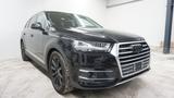 Audi Q7 50 TDI Quattro *Panorama*Keyless*7-Sitzer* - Audi Q7 Unfallwagen