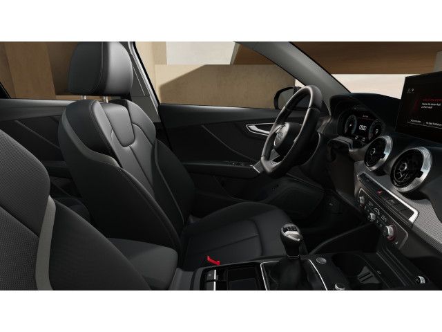 Audi Q2 - Bild 9