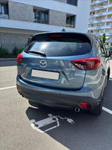 Mazda CX-5 2.2 SKYACTIV-D 175 Nakama Intense AWD A... - Mazda CX-5: Nakama Intense