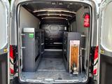 Ford Transit Kasten 310 L2H2 Regale Werkstatt Standhz - Ford Transit Gebrauchtwagen in München