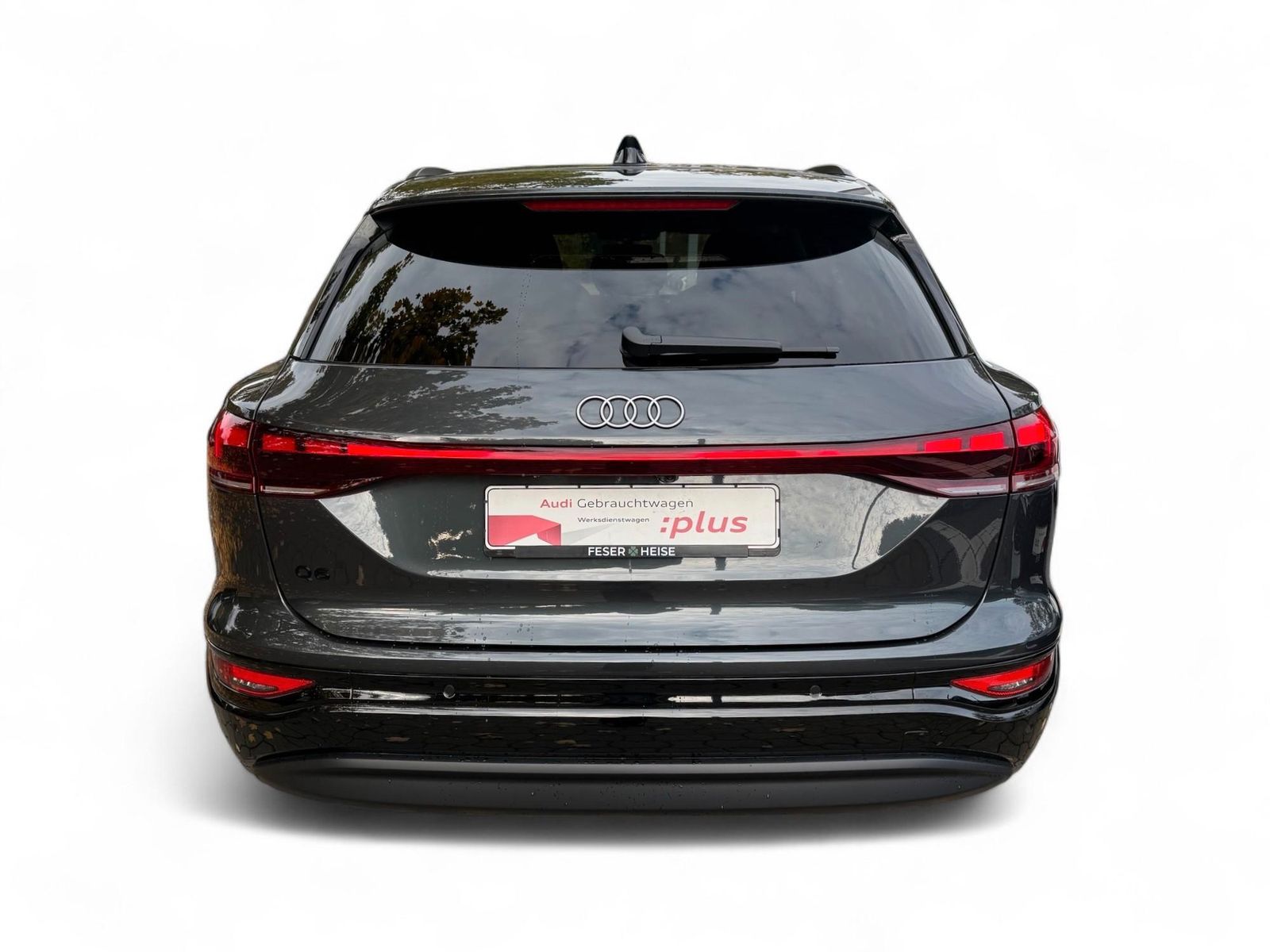 Audi Q6 e-tron - Bild 5