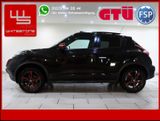 Nissan Juke N-Connect Aut Panorama Xenon / Gr. Garantie - Nissan Juke: Automatik