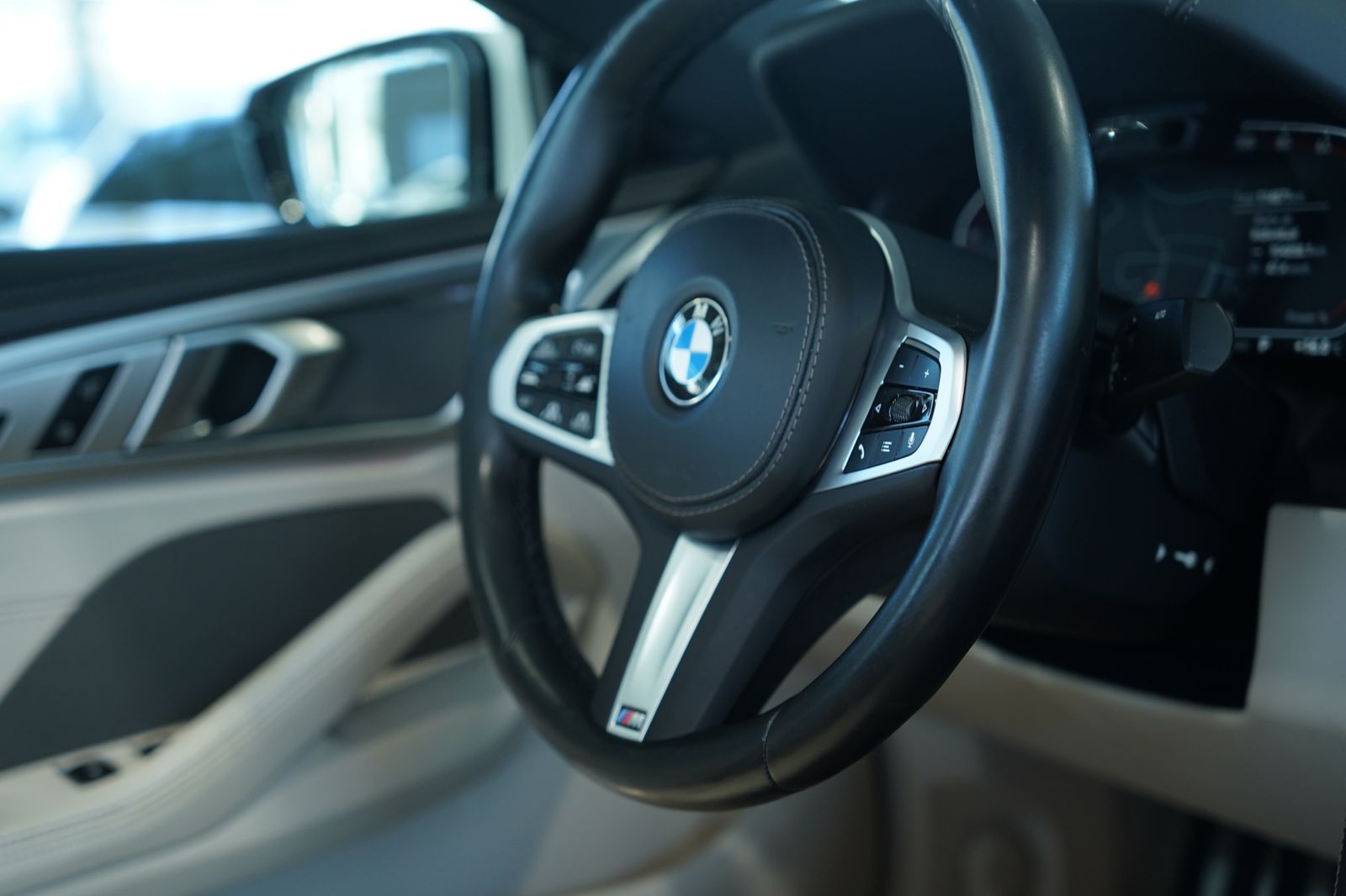 Bmw 840