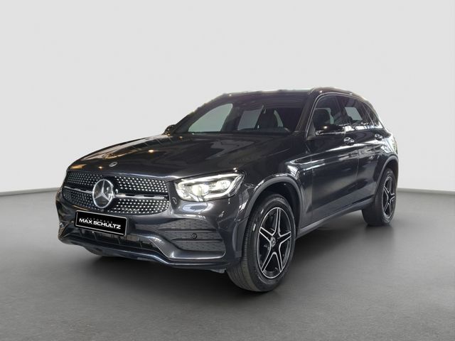 Mercedes-Benz GLC 300 de AMG Line 4Matic (EURO 6d) AMG*Night*