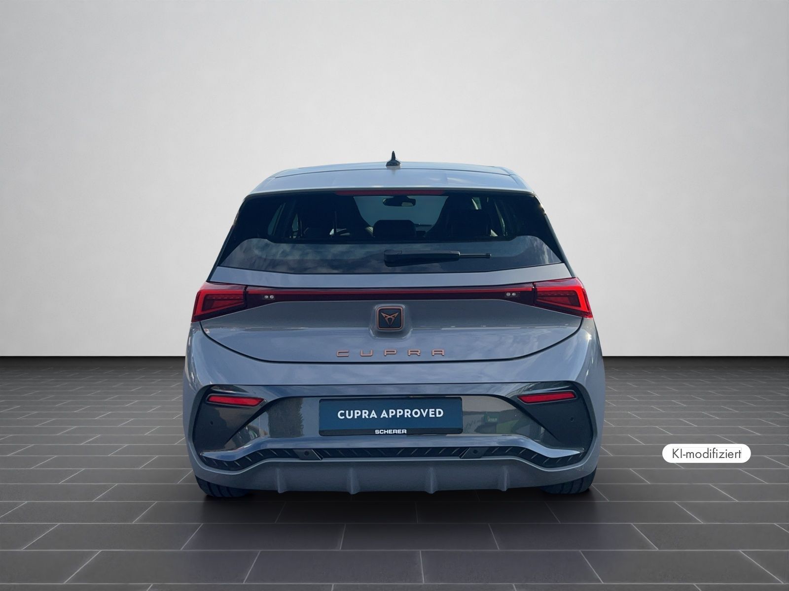 Cupra Born - Bild 6