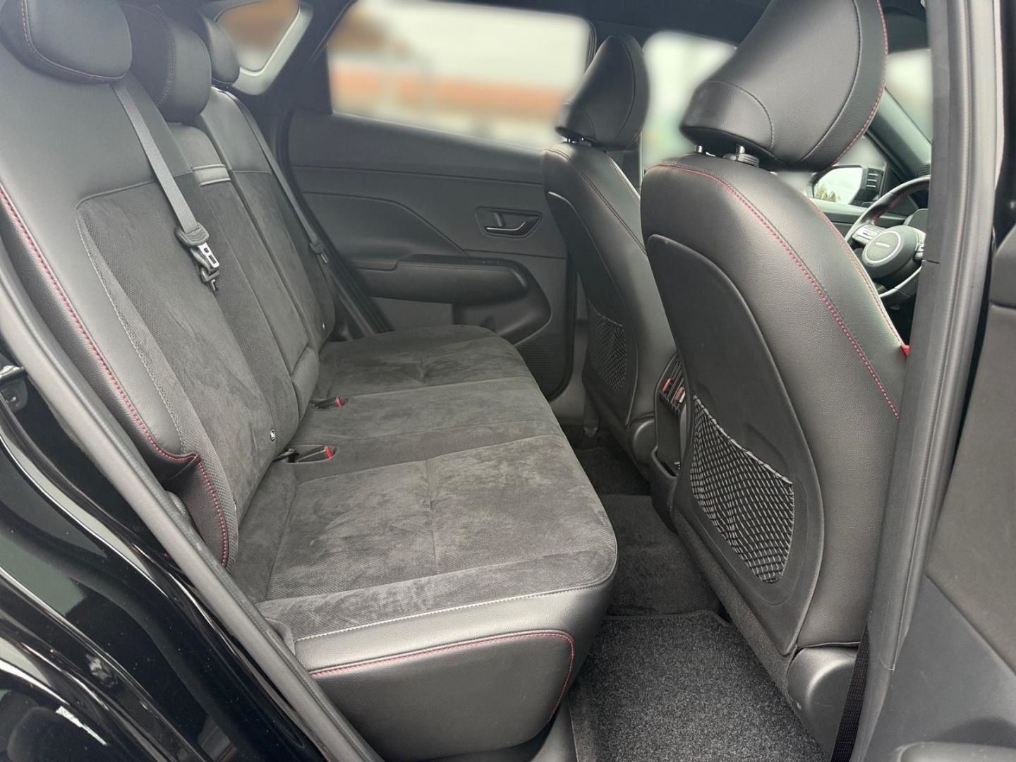 Fahrzeugabbildung Hyundai KONA N-Line1.6 T-Gdi 198PS DCT Rückfahrkamera