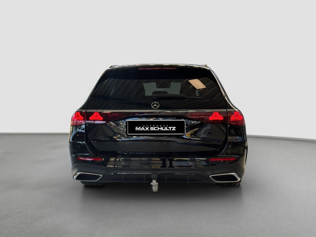 Fahrzeugabbildung Mercedes-Benz E 220 d T-Modell AHK*360*Fernlichtass.*LED*PDC