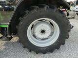 Deutz-Fahr Deutz Agroplus 60 aus 1. Hand Allrad+Kabine - Deutz-Fahr Agroplus