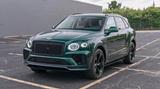 Bentley Bentayga 4.0 V8 S 4WD Autom. - Bentley Bentayga Gebrauchtwagen