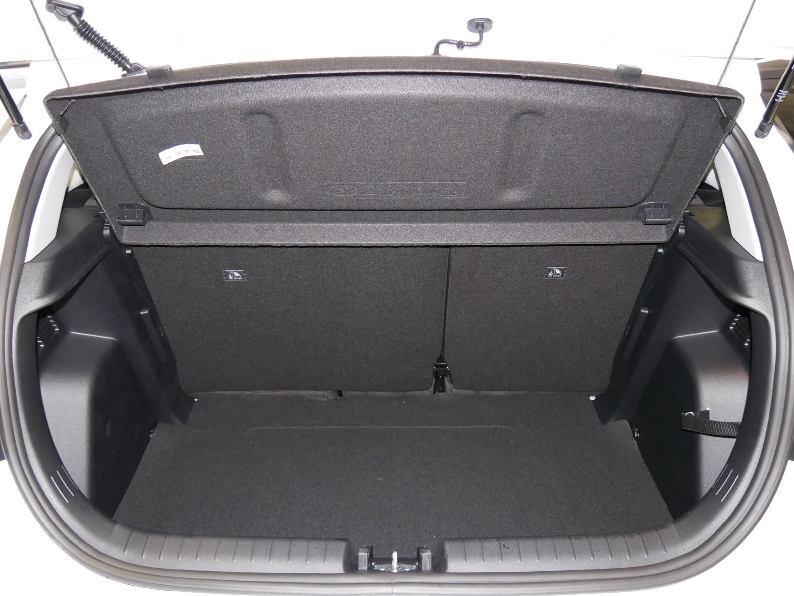 Hyundai i20 - Bild 11