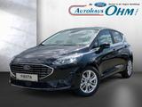 Ford Fiesta Titanium 1.0 EcoBoost MHEV - ACC - SHZ - - Ford Fiesta: 1.1