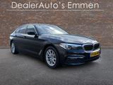 BMW 5-serie 530e iPerformance ECC LMV NAVI LED - BMW 530 Plug-in Hybrid (PHEV) Gebrauchtwagen
