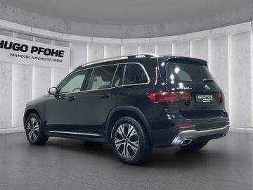 Mercedes GLB 200 - 3