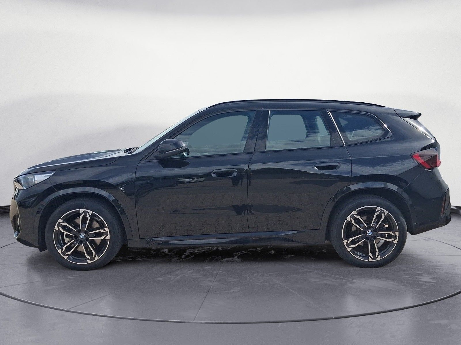 BMW X1 xDrive23d Steptronic M Sport Premium Paket 19 foto 3