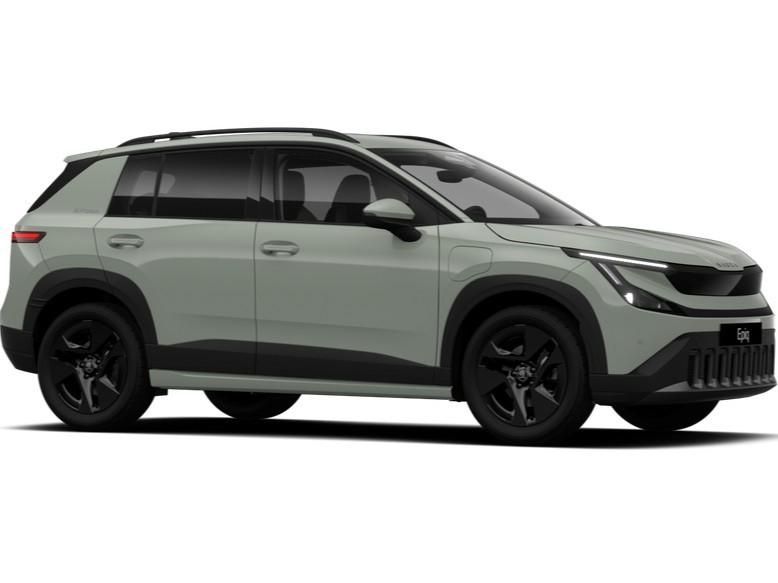 Skoda Epiq - Bild 8