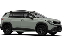 Skoda Epiq - Vorschau Bild 8