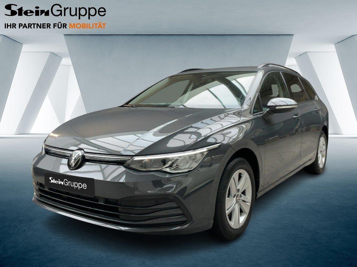 Volkswagen Golf VIII APP+DAB+VIRT+ACC+LED+NAVI+PDC