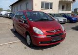 Citroën Xsara Picasso 1.8 16V Exclusive - gebrauchte Citroën Xsara Picasso aus dem Jahr 2004